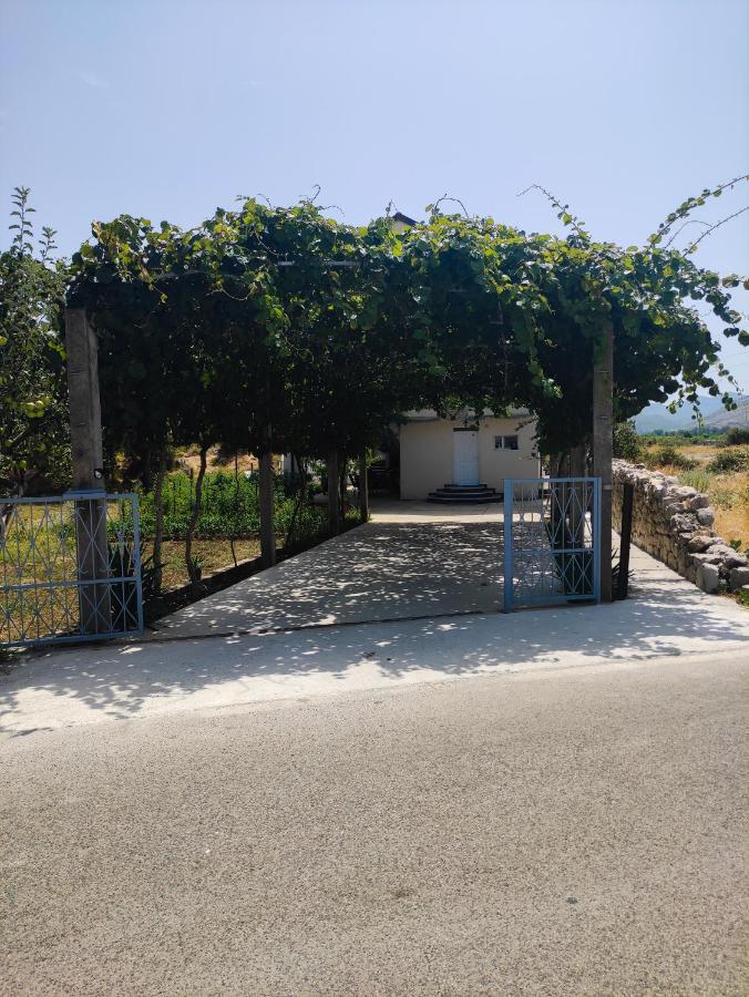 Apartments Markovi Konaci Trebinje Exterior photo